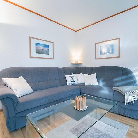 Fischerstrasse 10A Zum Moewennest Grömitz Екстериор снимка