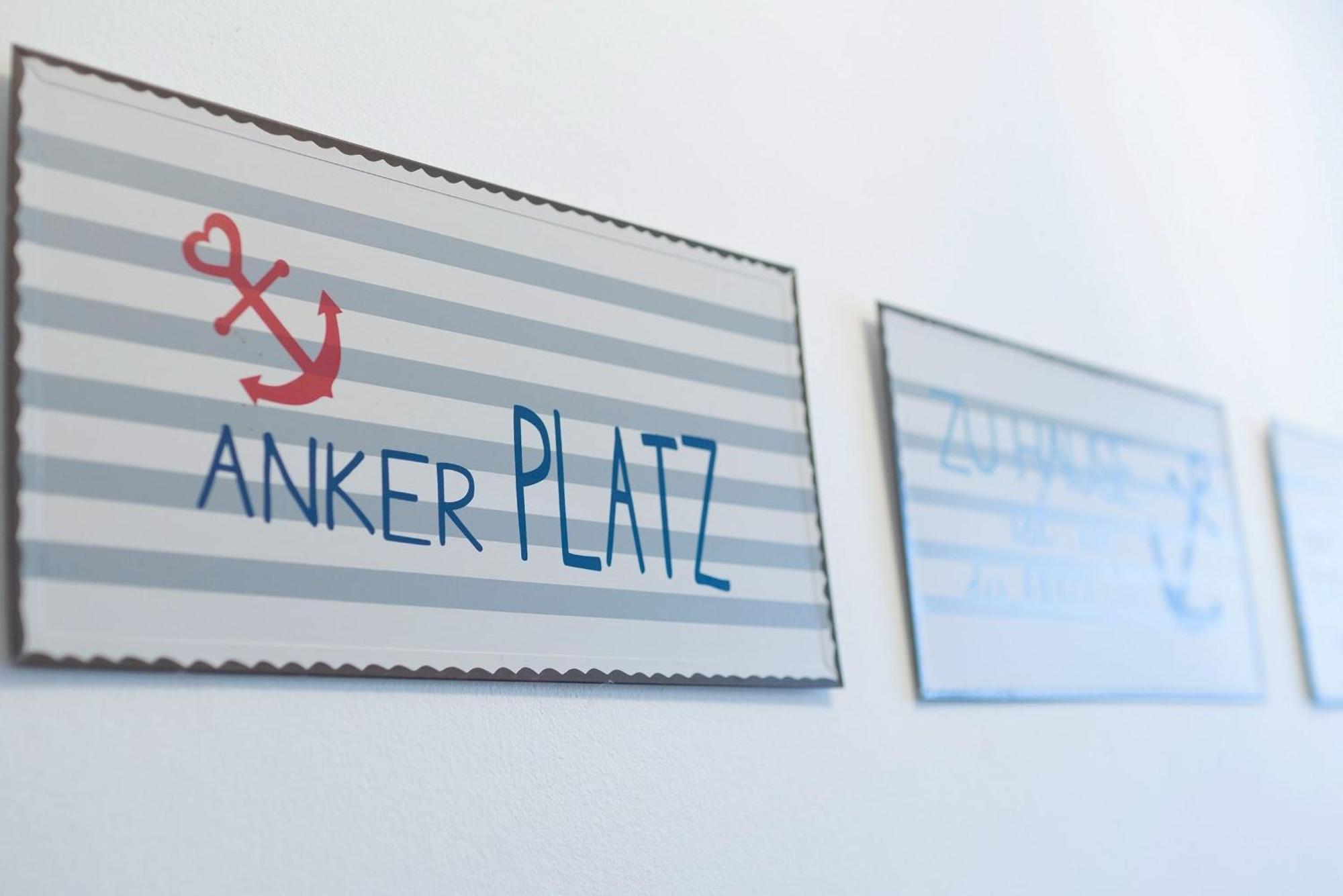 Fischerstrasse 10A Zum Moewennest Grömitz Екстериор снимка
