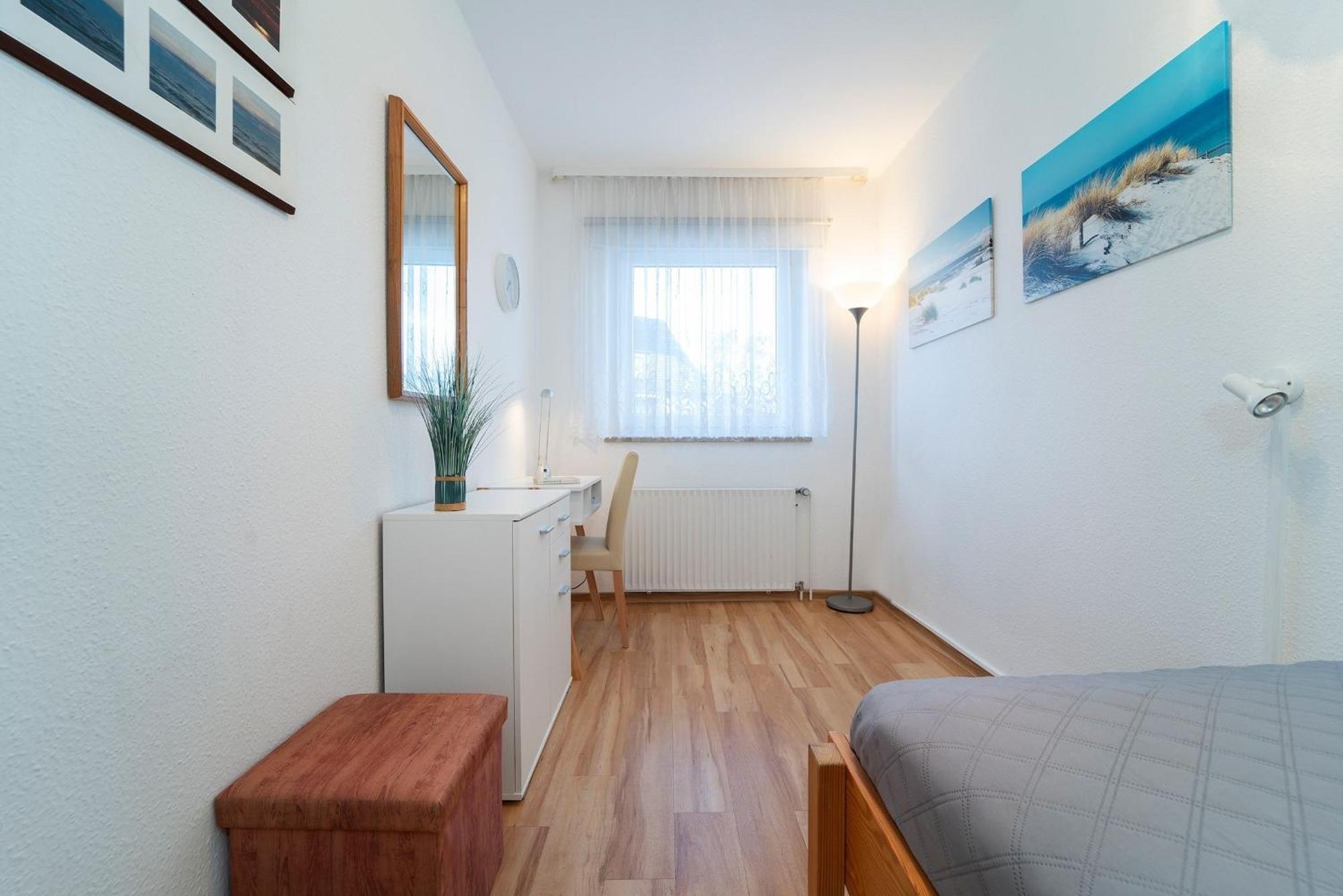 Fischerstrasse 10A Zum Moewennest Grömitz Екстериор снимка