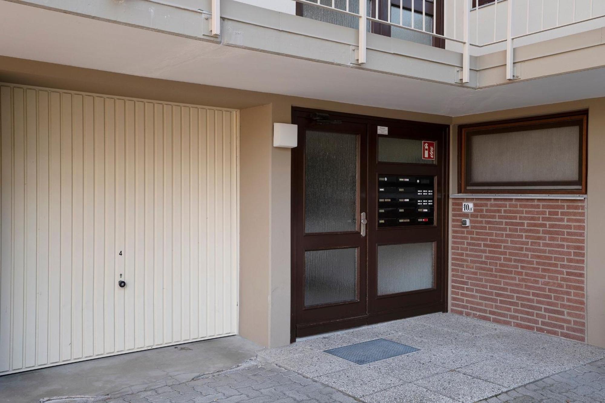 Fischerstrasse 10A Zum Moewennest Grömitz Екстериор снимка