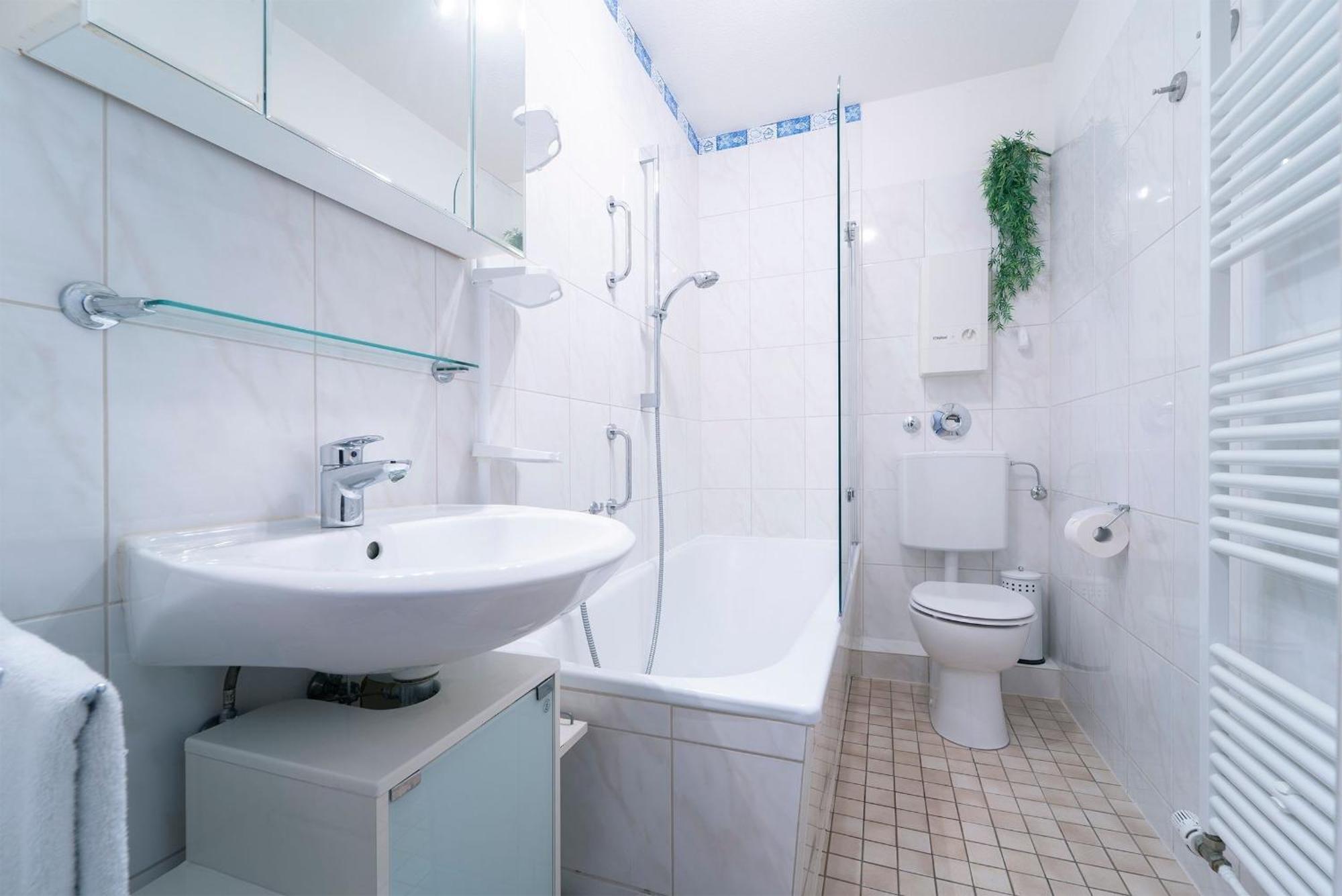 Fischerstrasse 10A Zum Moewennest Grömitz Екстериор снимка