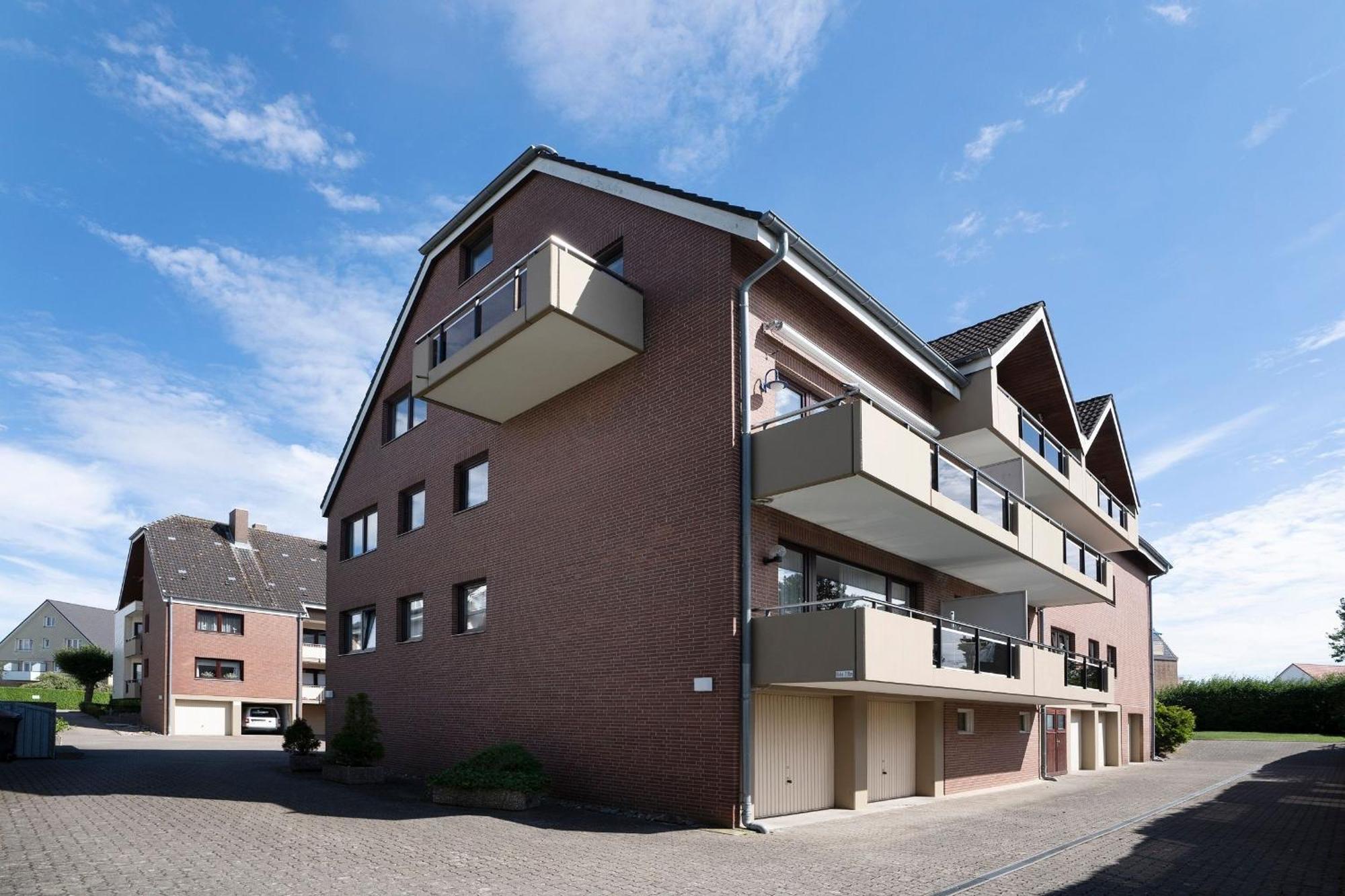 Fischerstrasse 10A Zum Moewennest Grömitz Екстериор снимка