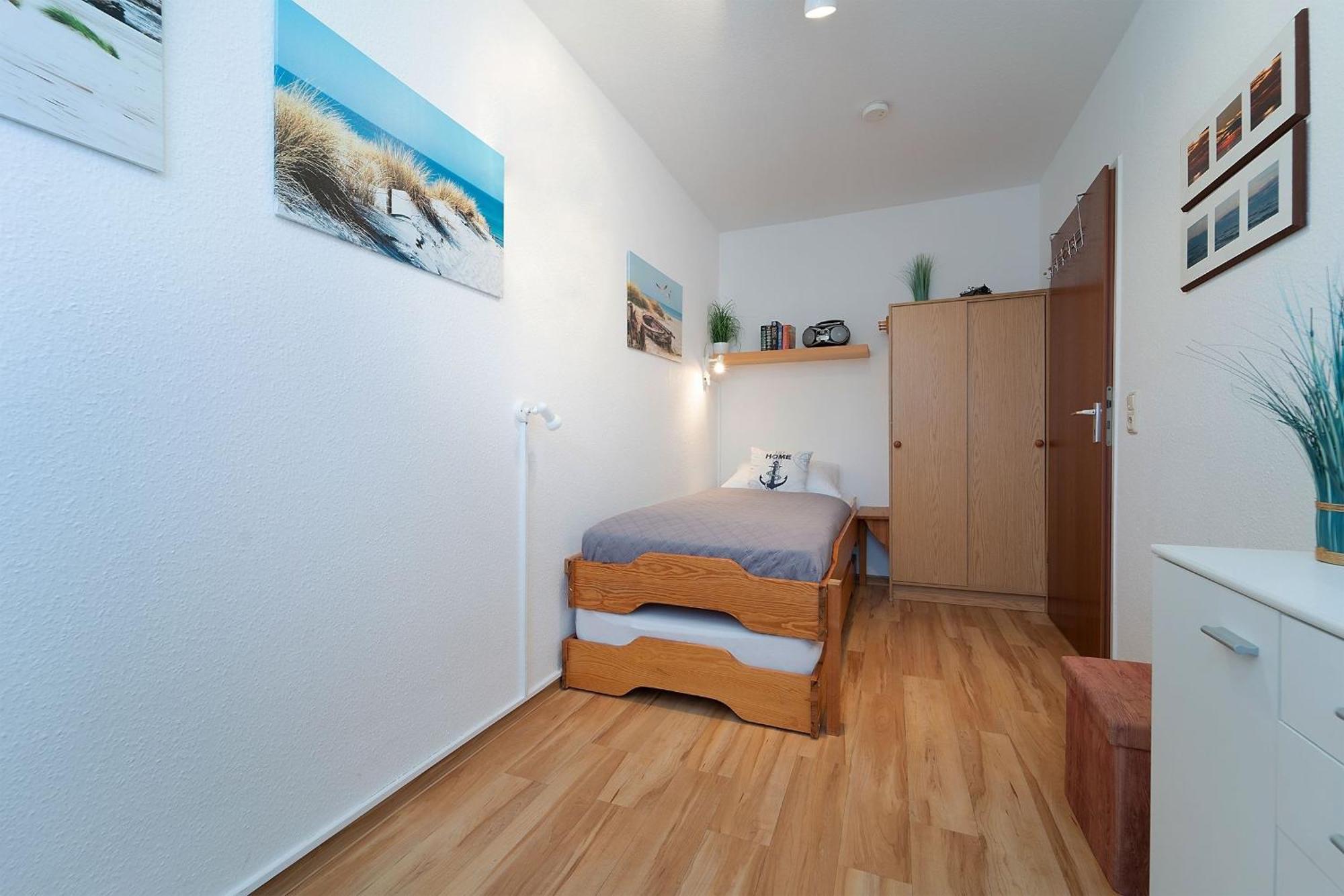 Fischerstrasse 10A Zum Moewennest Grömitz Екстериор снимка