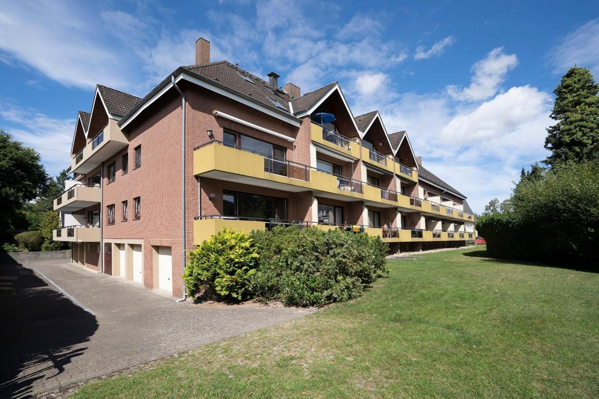 Fischerstrasse 10A Zum Moewennest Grömitz Екстериор снимка