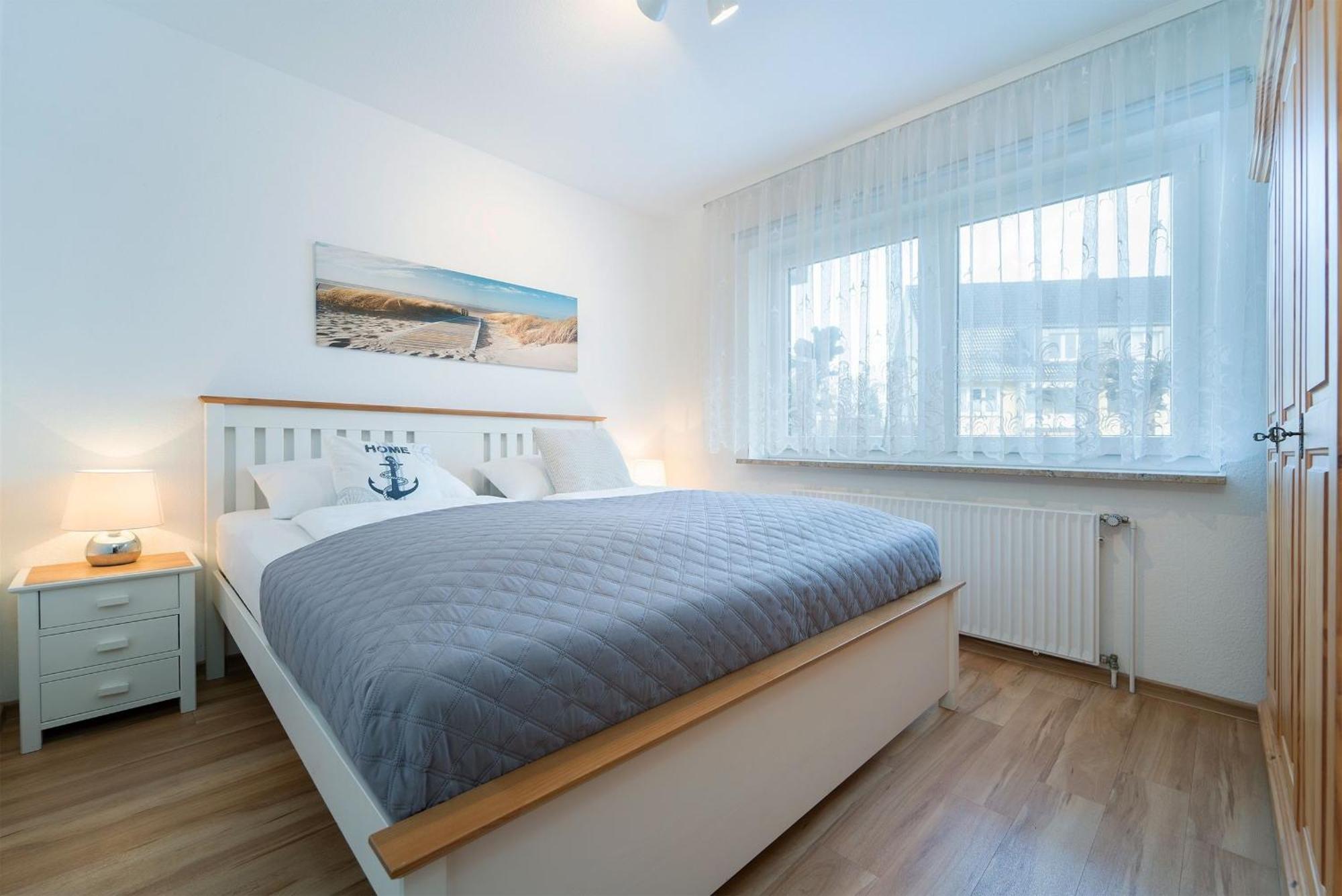 Fischerstrasse 10A Zum Moewennest Grömitz Екстериор снимка
