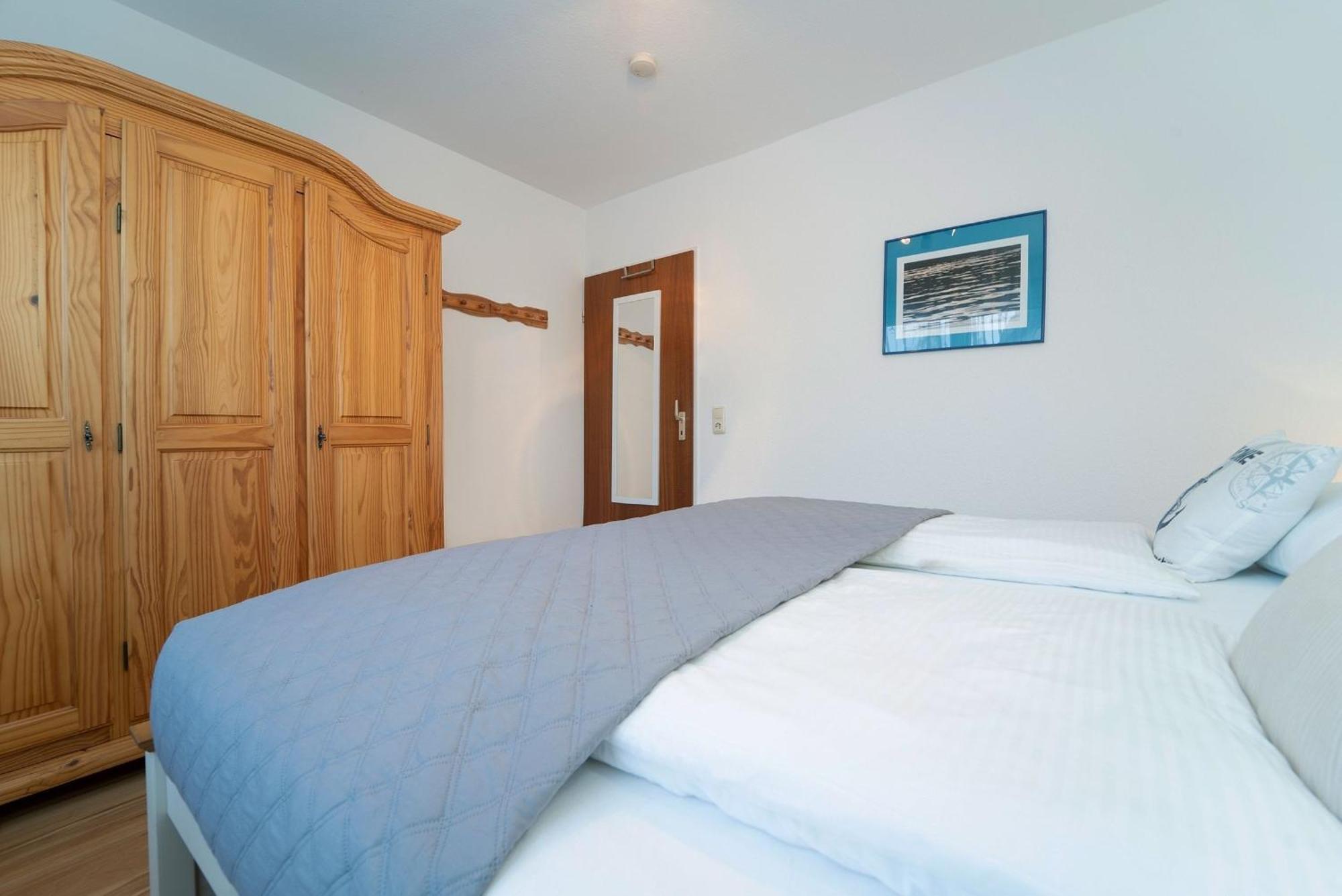 Fischerstrasse 10A Zum Moewennest Grömitz Екстериор снимка