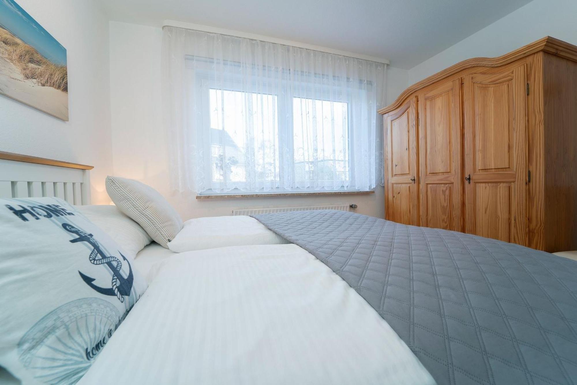 Fischerstrasse 10A Zum Moewennest Grömitz Екстериор снимка