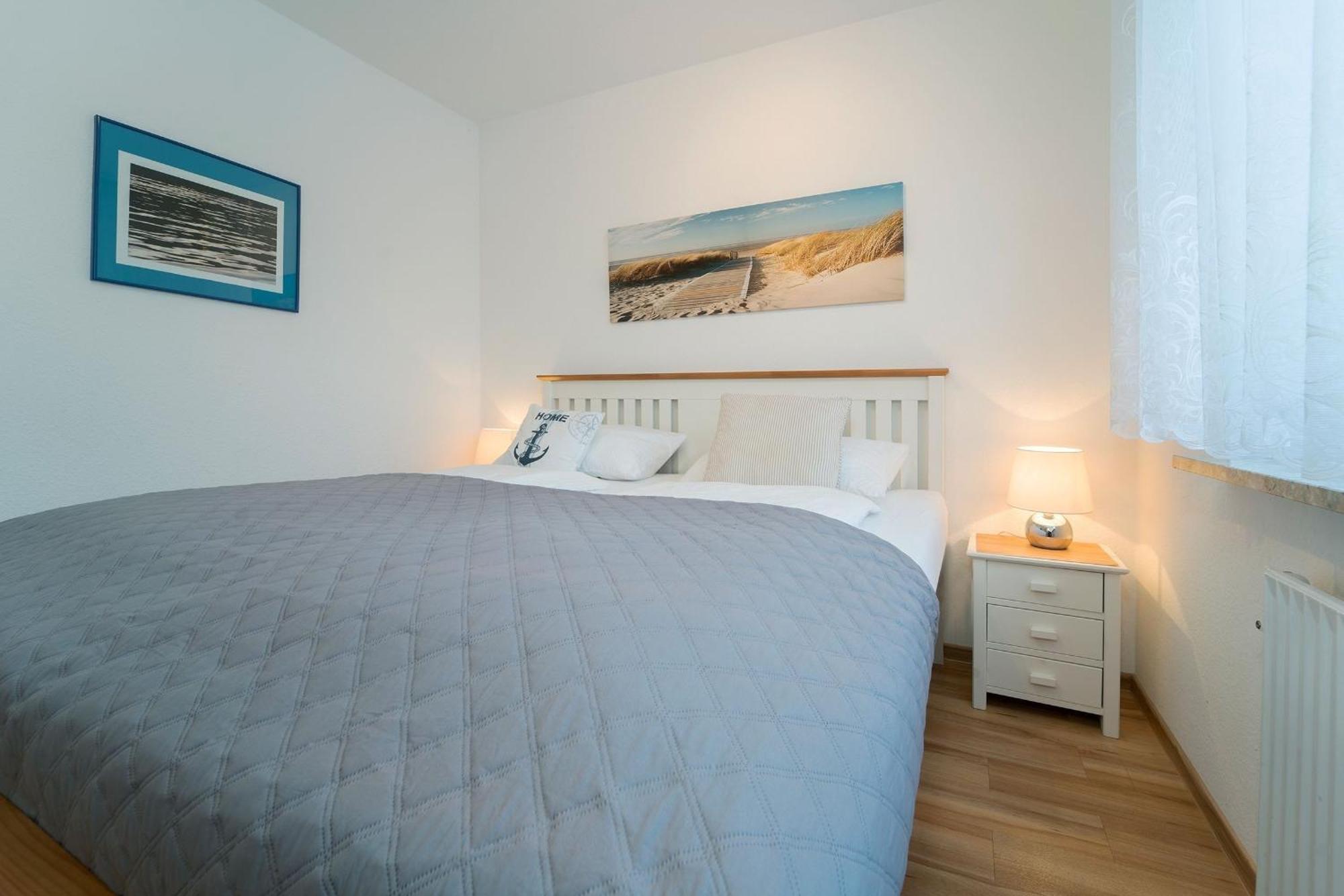 Fischerstrasse 10A Zum Moewennest Grömitz Екстериор снимка